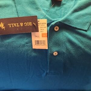 US Polo Association Polo 2XLT